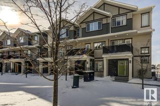 Property for Sale, 84 165 Cy Becker Bv Nw, Edmonton, AB