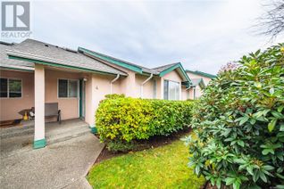 Townhouse for Sale, 2197 Duggan Rd #4, Nanaimo, BC