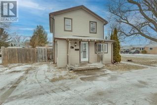 Property for Sale, 441 St. Charles Street, Belle River, ON