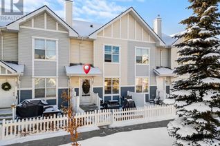 Condo Townhouse for Sale, 3341 New Brighton Gardens Se, Calgary, AB