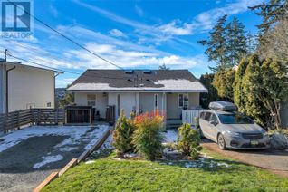 Duplex for Sale, 349a Cotlow Rd, Colwood, BC