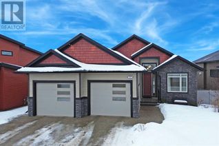 Bungalow for Sale, 77 Lundberg Crescent, Red Deer, AB