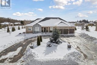 House for Sale, 66 Stonesthrow Crescent, Uxbridge, ON