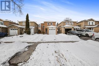 Detached House for Sale, 178 Radford Drive, Ajax (Central West), ON