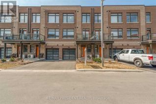 Townhouse for Sale, 281 Dalhousie Street, Vaughan (Vaughan Grove), ON