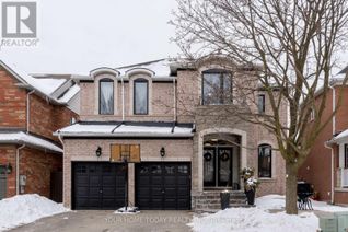 House for Sale, 23 North Ridge Crescent, Halton Hills (Georgetown), ON