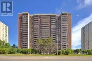 Property for Rent, 17 Knightsbridge Road #1803, Brampton (Queen Street Corridor), ON