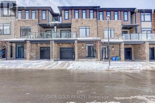 Freehold Townhouse for Sale, 2610 Kettering Place #25, London, ON