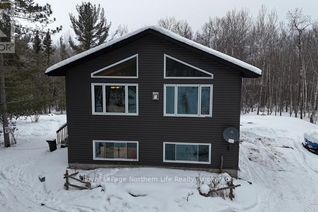 Property for Sale, 506 Hart Road, Callander, ON