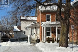 Duplex for Rent, 84a Pearl Street W, Brockville, ON