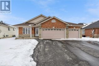 Property for Sale, 25 Mapleview Drive, Hagersville, ON