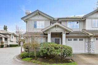 Townhouse for Sale, 2780 150 Street #25, Surrey, BC