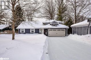 Detached House for Sale, 668 Broadview Avenue, Orillia, ON