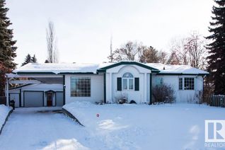 Bungalow for Sale, 106 Redwood Co, Sherwood Park, AB