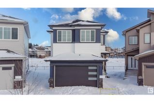 House for Sale, 4595 62 St, Beaumont, AB