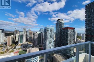 Condo for Rent, 33 Helendale Avenue #2903, Toronto (Yonge-Eglinton), ON