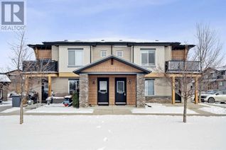 Condo for Sale, 2781 Chinook Winds Drive Sw #13202, Airdrie, AB