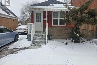 Bungalow for Sale, 116 Patterson Avenue, Toronto (Oakridge), ON