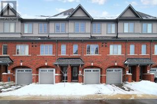 Townhouse for Sale, 2607 Magdelen Path #4, Oshawa (Windfields), ON