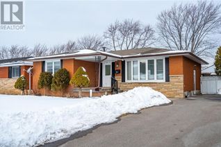 Property for Sale, 19 Winthrop Place, Stoney Creek, ON