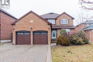 Property for Sale, 34 Beasley Drive, Richmond Hill (Mill Pond), ON