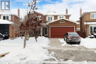 Property for Rent, 4 Quaker Ridge Road #Main, Vaughan (Glen Shields), ON