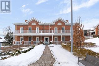 Condo for Sale, 10360 Islington Avenue #201, Vaughan (Kleinburg), ON