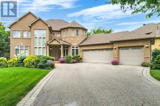 Detached House for Sale, 151 Nevada Crescent, Vaughan, ON