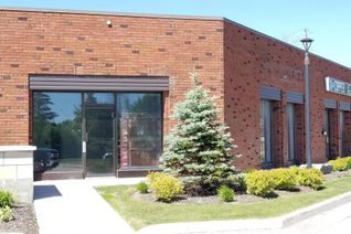 Property for Lease, 35 Cedar Pointe Drive #33-34, Barrie (0 North), ON Property for Lease, 35 Cedar Pointe Drive #33-34, Barrie (0 North), ON