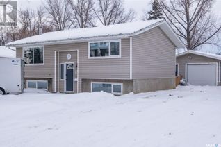 House for Sale, 1171 Cook Drive, Prince Albert, SK