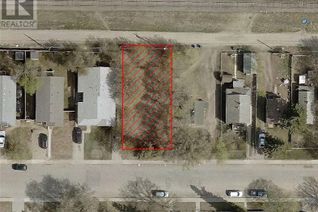 Land for Sale, 710 17th Street W, Prince Albert, SK