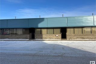 Industrial Property for Lease, 10543 170 St Nw Nw, Edmonton, AB