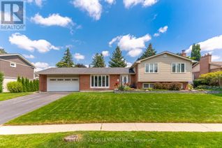 Sidesplit for Sale, 6 Ridgehill Drive, Brampton (Brampton South), ON