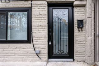 Property for Rent, 79 Twenty Fifth Street #4, Toronto (Long Branch), ON