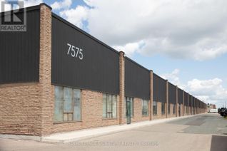 Industrial Property for Lease, 7575 Kimbel Street #1-5, Mississauga (Northeast), ON