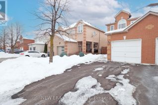 Semi-Detached House for Sale, 17 Caruso Drive, Brampton (Fletcher's West), ON