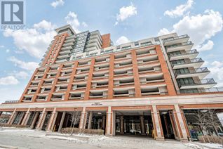 Condo Apartment for Sale, 3091 Dufferin Street #1006, Toronto (Yorkdale-Glen Park), ON