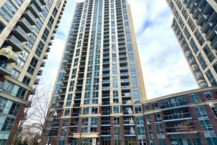 Condo Apartment for Sale, 3 Michael Power Place #605, Toronto (Islington-City Centre West), ON