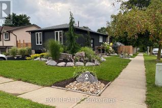 Bungalow for Sale, 2 Uplands Drive, Brantford, ON