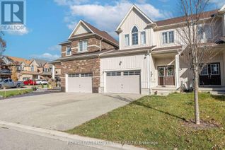 Townhouse for Sale, 240 Palmer Lane, Woodstock, ON