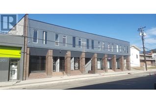 Property for Lease, 3307 32 Avenue #200, Vernon, BC