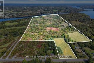 Land for Sale, 0 Rutledge Road, South Frontenac (Frontenac South), ON