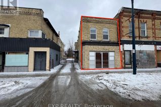 Commercial/Retail Property for Lease, 776 Dundas Street, London, ON