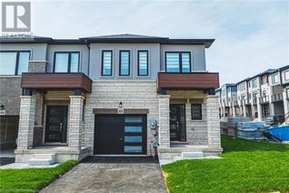 Townhouse for Rent, 155 Equestrian Way Unit# 65, Cambridge, ON