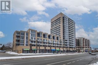 Condo Apartment for Sale, 1940 Ironstone Drive Unit# 311, Burlington, ON