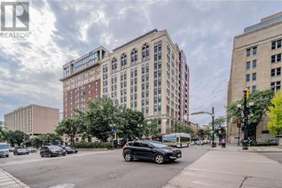 Condo Apartment for Sale, 112 King Street E Unit# 806, Hamilton, ON