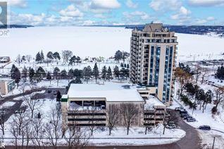 Condo Apartment for Sale, 75 Ellen Street Unit# 701, Barrie, ON