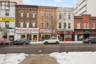 Non-Franchise Business for Sale, 17 King Street W, Oshawa (Central), ON