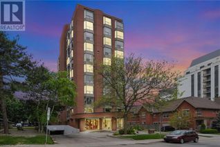 Condo Apartment for Sale, 49 Robinson Street Unit# 300, Hamilton, ON