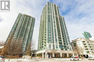 Condo Apartment for Sale, 16 Harrison Garden Boulevard #1810, Toronto (Willowdale East), ON